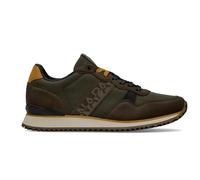 Napapijri Cosmos 01 Trainers UK 11.5 Green