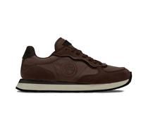 Napapijri Nova 02 Trainers UK 7.5 Brown