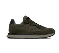 Napapijri Nova 02 Trainers UK 8.5 Brown
