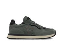 Napapijri Nova 02 Trainers UK 9.5 Grey