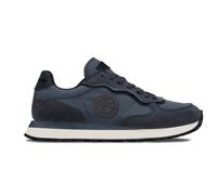 Napapijri Nova 02 Trainers UK 10.5 Blue