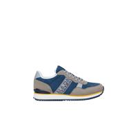 Trainers Napapijri S6COSMOS01/Cot Gris 42