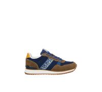 Trainers Napapijri S6COSMOS02/Nyp Bleu 41