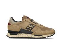 Trainers Napapijri Valor Marron 43