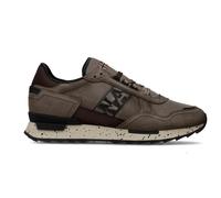 Trainers Napapijri Valor Marron 46