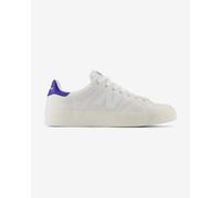 Trainers New Balance 100, white blue - 40