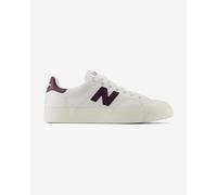 Trainers New Balance 100 white maroon - 42.5