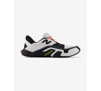 Trainers New Balance Minimus Trail Nitrel v7, white black - 41.5
