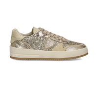 Philippe Model Shoes (Trainers) NICE LOW WOMAN in Gold 3.5