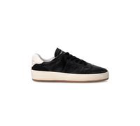 Trainers Nice Tennis - male - Philippe Model - Sneakers - Black - 6 UK - Shoes 6 UK