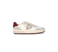 Trainers Nice Tennis - male - Philippe Model - Sneakers - Multicolor - 10 UK - Shoes 10 UK