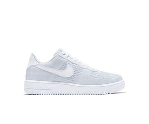 Trainers Nike Air Force 1 Flyknit 2.0 White 37.5