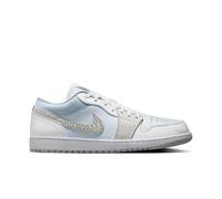 Trainers Nike Air Jordan 1 Low SE Bleu 42