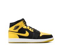 Trainers Nike Air Jordan 1 Mid SE Noir 45,5