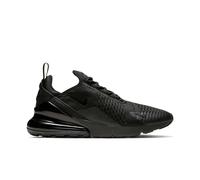 Nike Air Max 270 Mens Fashion Trainers in Black - 11.5 UK