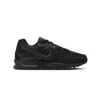 NIKE AIR MAX Command Men's Trainers Sneakers Shoes 629993 (Black/Black/Black 020) UK10.5 (EU45.5)