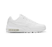 Nike Air Max LTD 3 Mens Shoe 11 Triple White