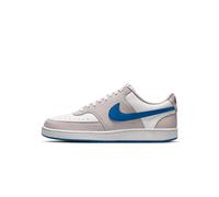 Trainers Nike Court Vision Low Blanc 42.5