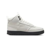Trainers Nike Court Vision Mid Blanc 48,5
