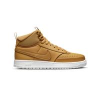 Nike Court Vision Mid Winter Men's Shoes - Brown 7