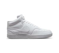 Nike Court Vision Trainers White