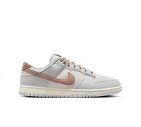 Trainers Nike Dunk Low Retro SE Gris 45