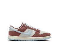 Trainers Nike Dunk Low Retro SE Marron 42