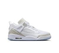 Trainers Nike Jordan Spizike Low Blanc 40