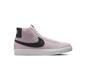 Trainers Nike SB Zoom Blazer Mid Rose 42,5