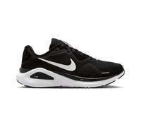 Nike Structure 26 Stability running shoe Men-black, white, Size 7,5