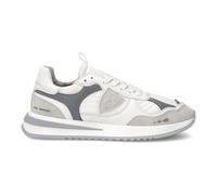Trainers Olympique Running - male - Philippe Model - Sneakers - Gray - 12 UK - Shoes 12 UK
