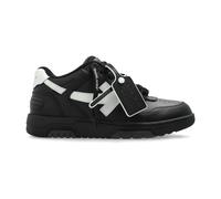 Trainers Out Off Office - male - Off White - Sneakers - Black - 6 UK - Shoes 6 UK