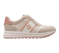 Trainers Pale Pink