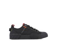 Trainers Palladium Ace City Shell Noir 36