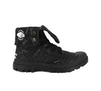 Trainers Palladium Baggy Hopper Tunnels Noir 46