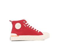 Trainers Palladium Palla Ace Chukka Cvs Red 47
