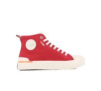 Trainers Palladium Palla Ace Chukka Cvs Rouge 40