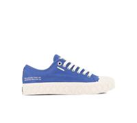 Palladium Shoes (Trainers) PALLA ACE CVS ORG in Blue 9