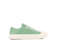 Palladium Unisex's Palla Ace Ankle Boot, Vintage Green, 7 UK