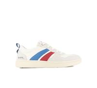 Trainers Palladium Pallacup Flame Lth Bleu 44