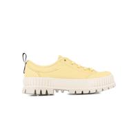 Trainers Palladium Pallashock Lo Org 2 Jaune 37