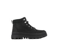 Trainers Palladium Pallatrooper Cuff 2 WP+ Black 41