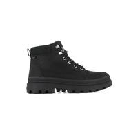 Trainers Palladium Pallatrooper Cuff 2 WP+ Black 42