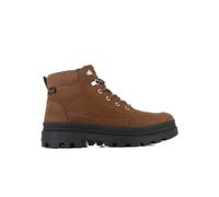 Palladium Troopercuff Wp+ Boots Brown EU 43 Men