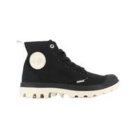 Trainers Palladium Pampa Duo Chrome Black 37
