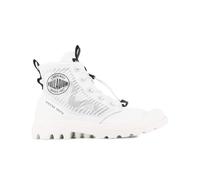 Trainers Palladium Pampa Lite Travel Vt Blanc 45