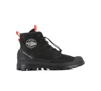 Trainers Palladium Pampa Lite Travel Vt Noir 41