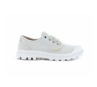 Palladium Trainers Pampa Oxford - Beige - Women's UK 5
