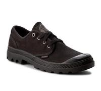 Trainers Palladium Pampa Oxford Noir 47