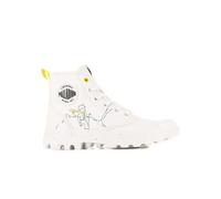 Trainers Palladium Pampa-Petit Prince Blanc 46